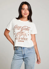 Load image into Gallery viewer, Coca Cola Tee
