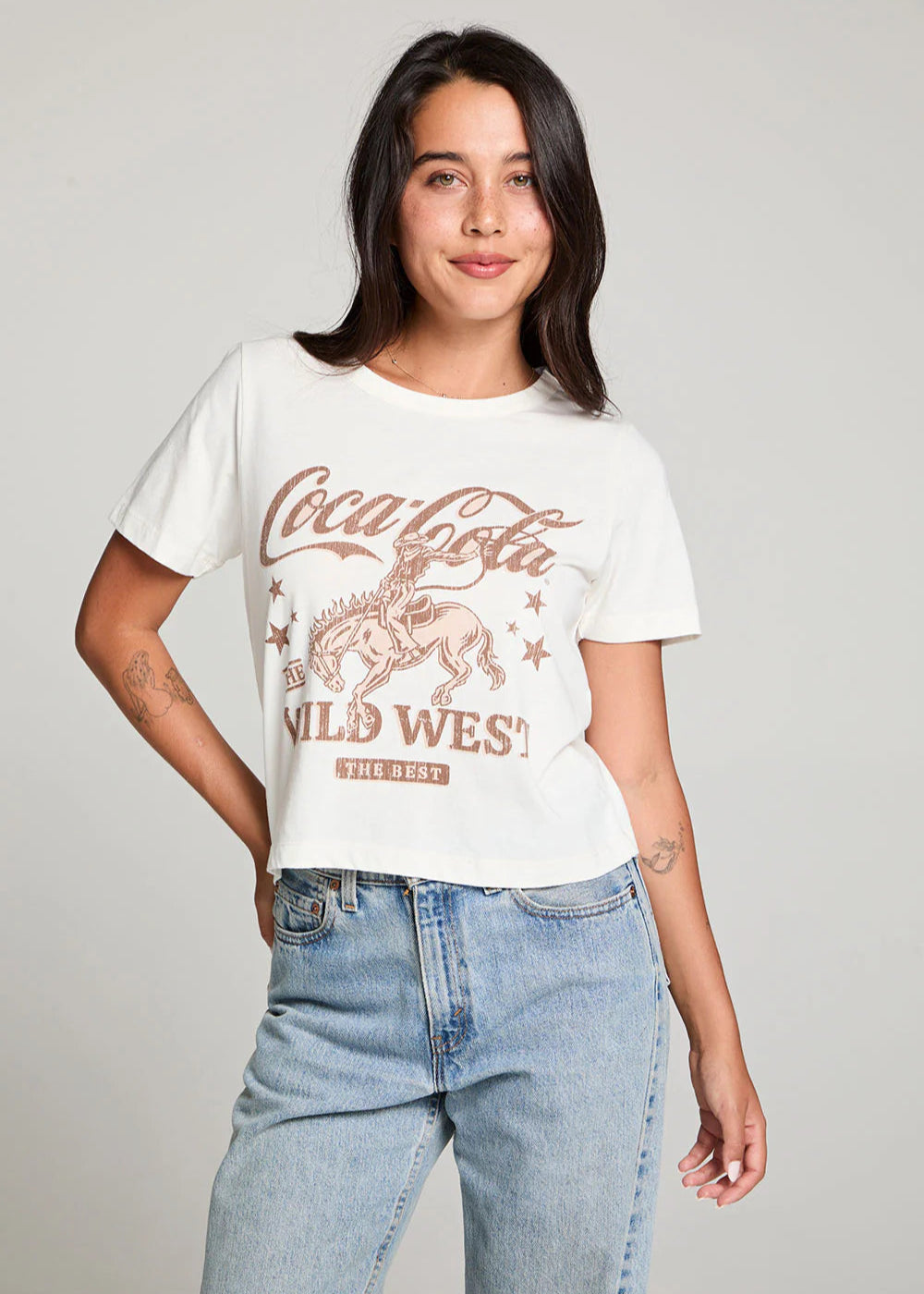 Coca Cola Tee