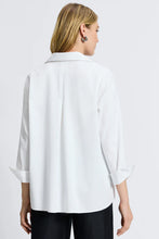 Load image into Gallery viewer, Agnes Collared Shirt
