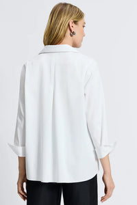 Agnes Collared Shirt