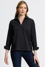 Load image into Gallery viewer, Agnes Collared Shirt
