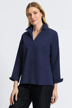 Load image into Gallery viewer, Agnes Collared Shirt
