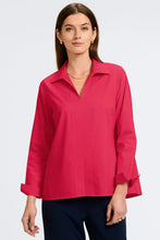 Load image into Gallery viewer, Agnes Collared Shirt
