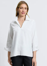 Load image into Gallery viewer, Agnes Collared Shirt
