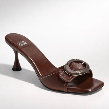 Concur Heel