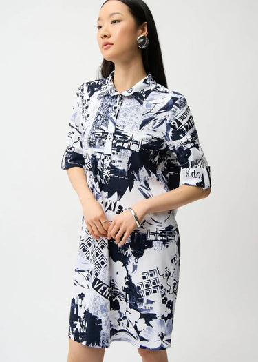 Conversation Dress