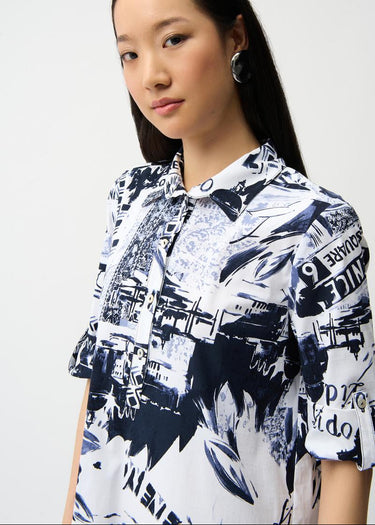 Conversation Dress