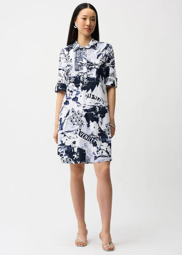 Conversation Dress
