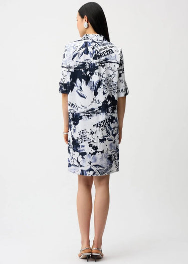 Conversation Dress