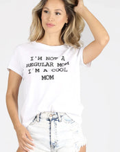 Load image into Gallery viewer, Cool Mom Tee
