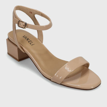Cordie Heel