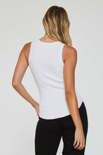 Load image into Gallery viewer, Cora Sweater Tank
