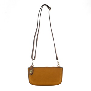 Corduroy Wristlet