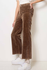 Corduroy Pant