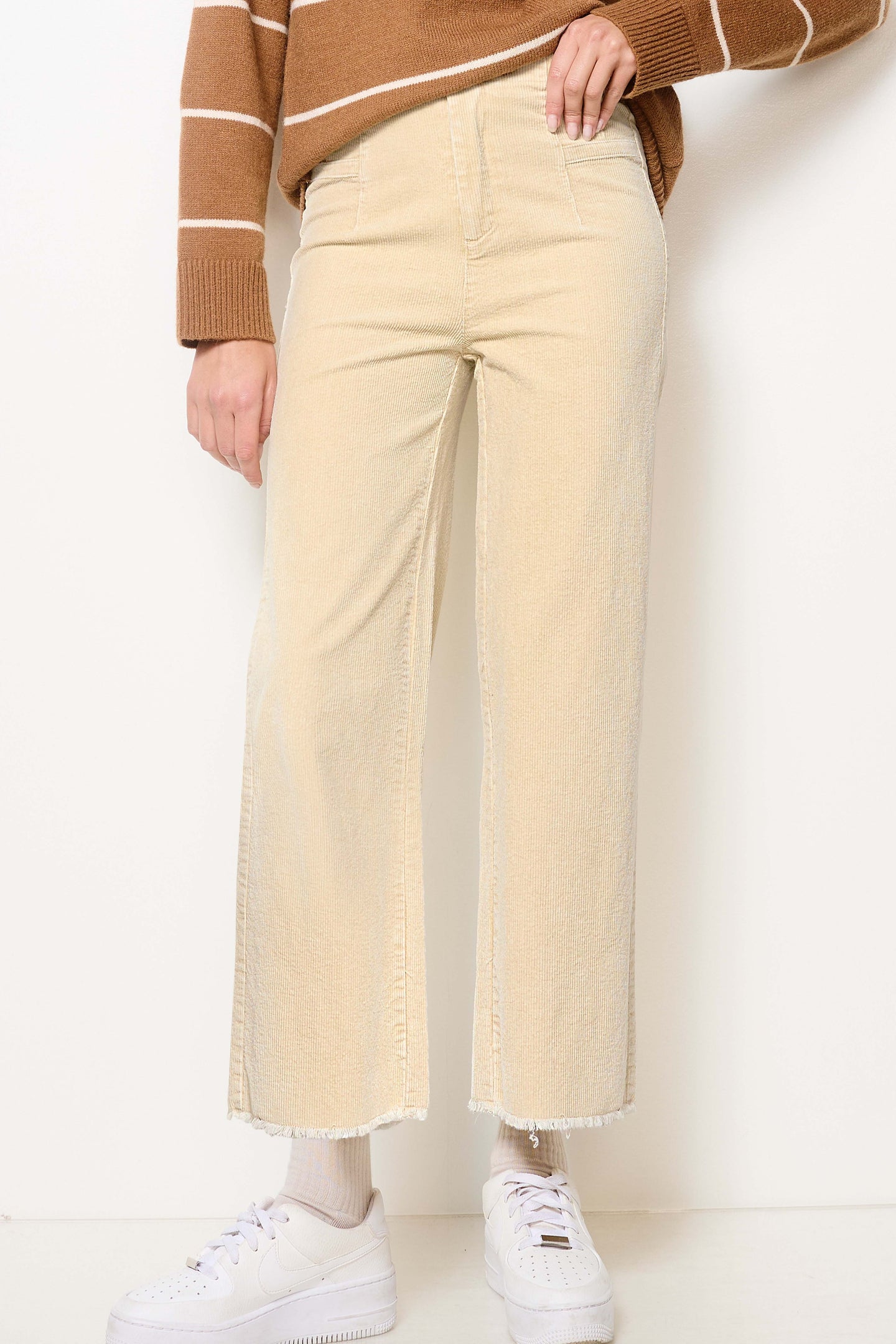 Corduroy Pant