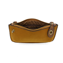 Load image into Gallery viewer, Corduroy Wristlet
