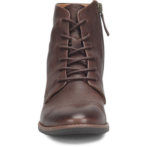 Lace Up Hiker Boot