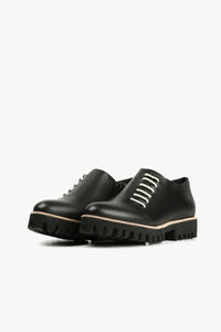 Side Cord Oxford