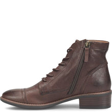 Load image into Gallery viewer, Lace Up Hiker Boot
