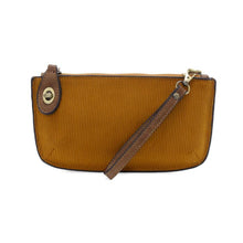 Load image into Gallery viewer, Corduroy Wristlet
