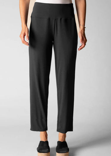 Core Travel Straight Pant