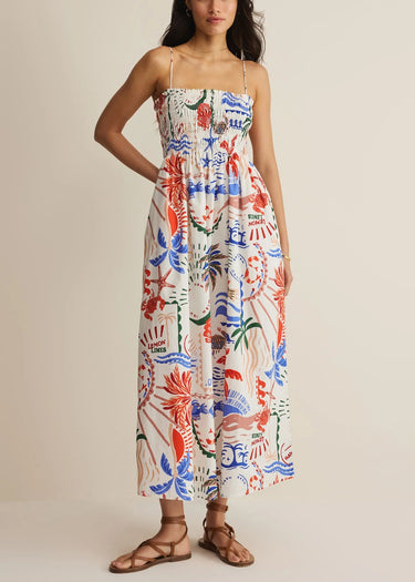 Cornelia Dress