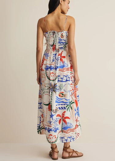 Cornelia Dress