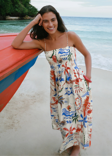 Cornelia Dress