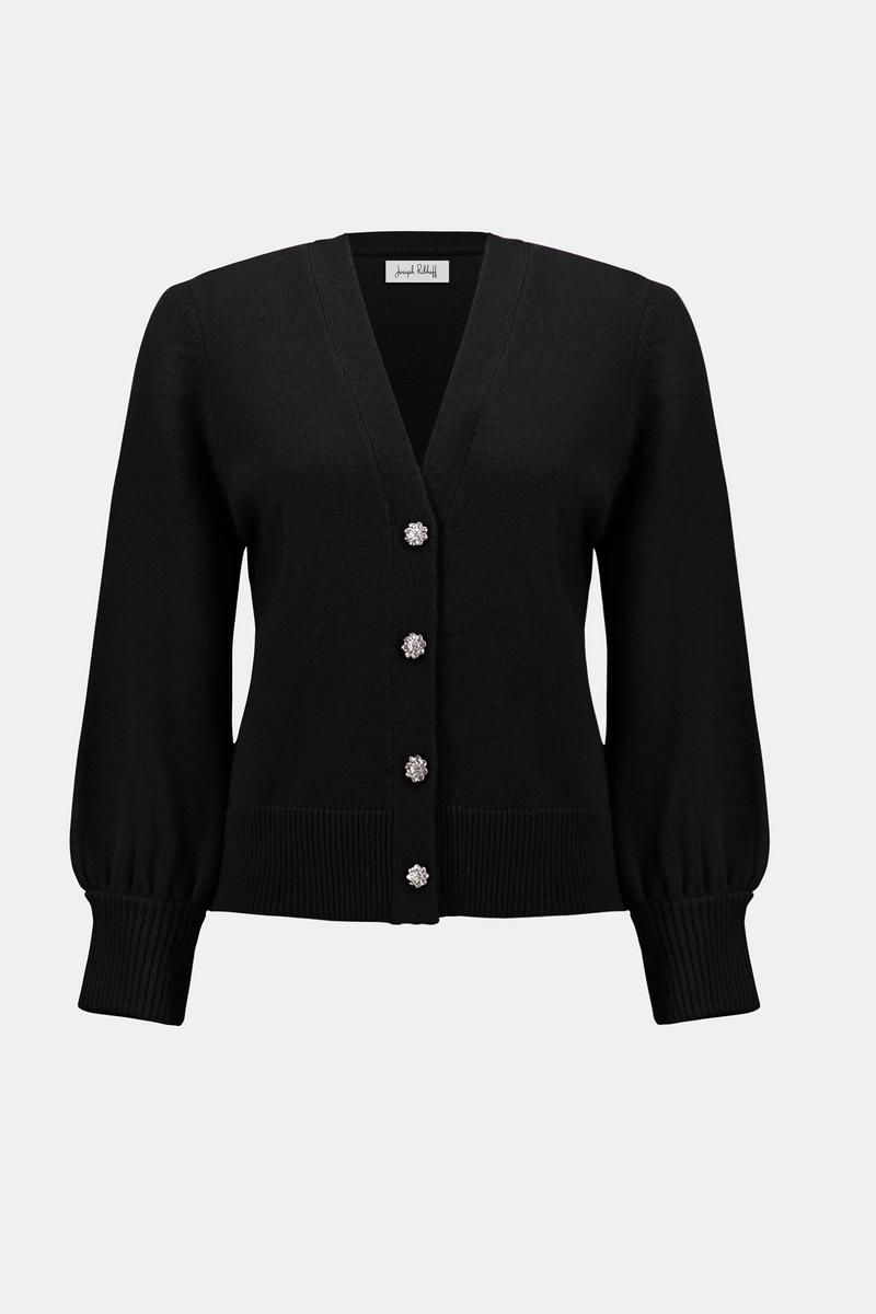 Cosmos Cardigan