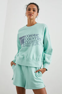 Favorite Cosmic Sweatshirt