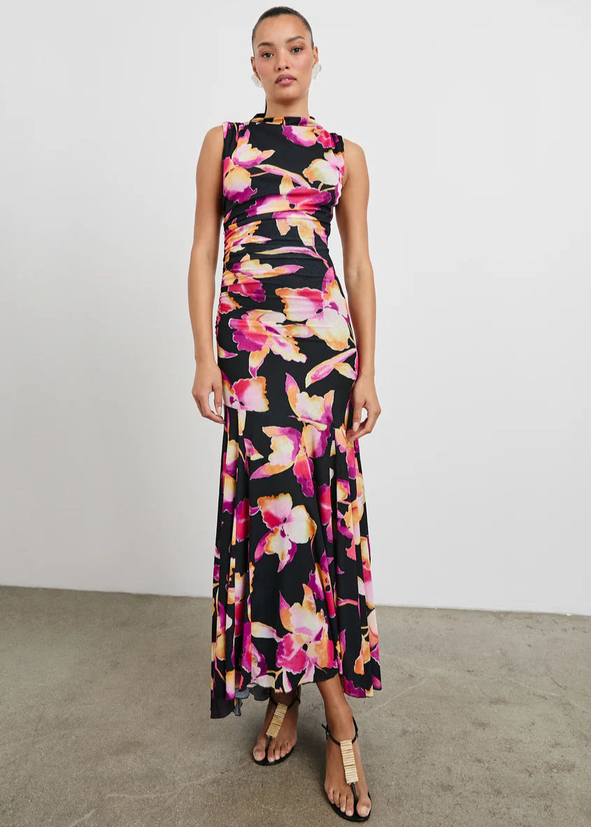 Cosmos Dress