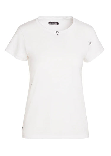 Cotton Tee