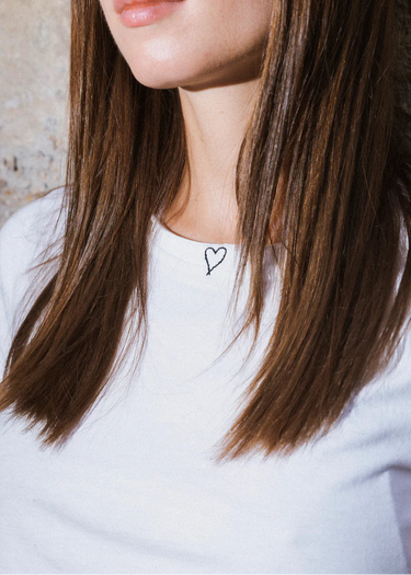 Cotton Tee