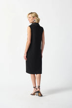 Load image into Gallery viewer, Cowl Neck Dress
