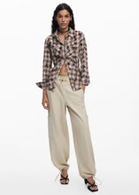 Load image into Gallery viewer, Crinkle Shirt
