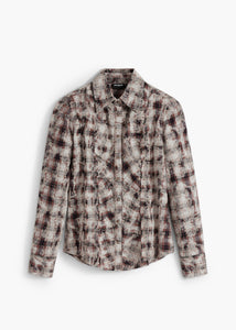 Crinkle Shirt