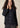 Crinkle Crepe Jacket