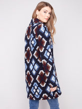 Load image into Gallery viewer, Crochet Coat
