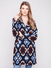 Load image into Gallery viewer, Crochet Coat
