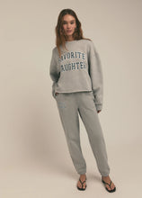 Load image into Gallery viewer, Favorite Daughter Sweatshirt
