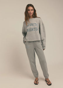 Favorite Daughter Sweatshirt