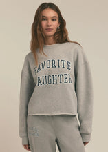 Load image into Gallery viewer, Favorite Daughter Sweatshirt
