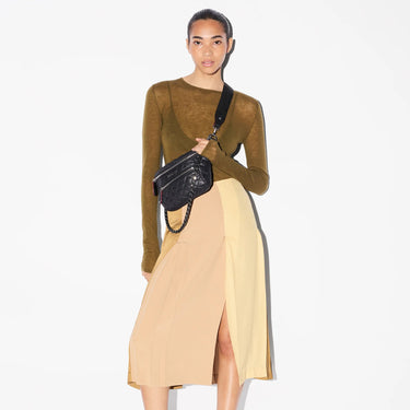 Small Crosby Crossbody Sling