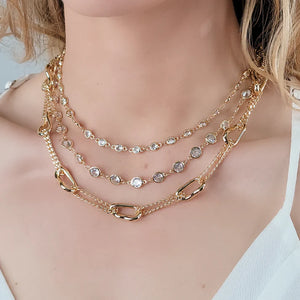 Crystal Choker