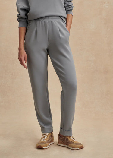 The Rolled Cuff Pant 25
