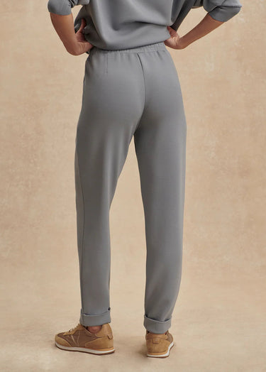 The Rolled Cuff Pant 25
