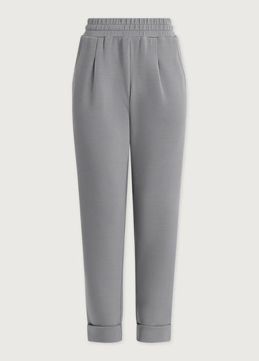 The Rolled Cuff Pant 25