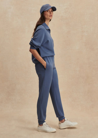 Slim Cuff Pant