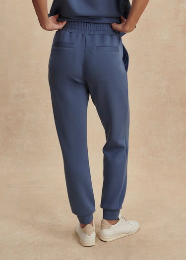 Slim Cuff Pant