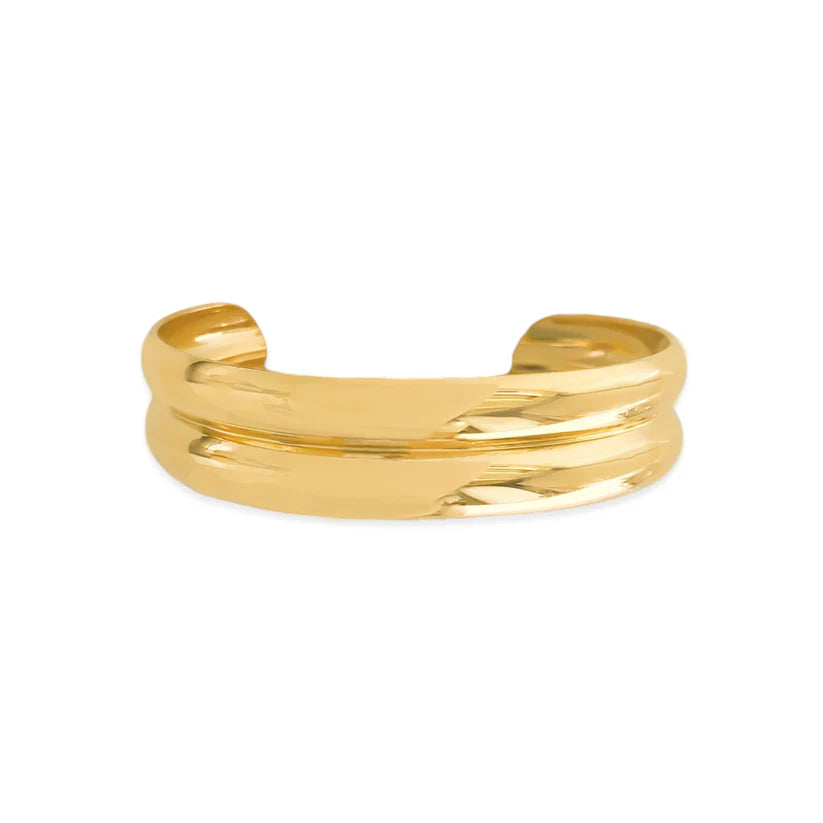 Double Layer Cuff